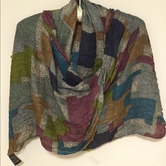 Vivante Scarf/Wrap New - Picture 2 of 8